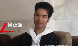 上车吃瓜网红男,网红男生意外走红